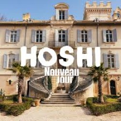 Hoshi - Nouveau Jour